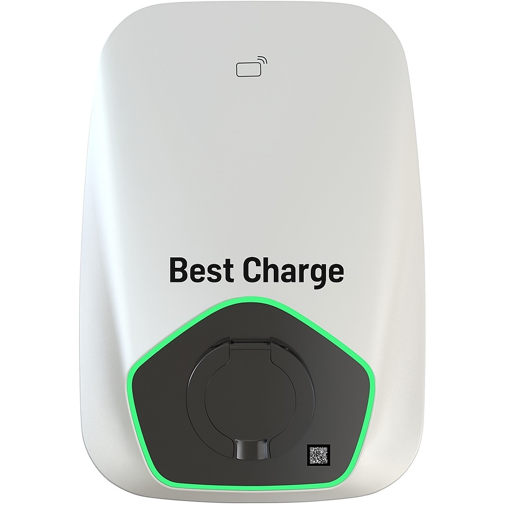 ELEKTRİKLİ ARAÇ ŞARJ İSTASYONU- 22 kW AC (OCCP-PAYLAŞIMLI)